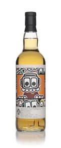 The Speyside Distillery 28 Year Old - Cut Your Wolf Loose