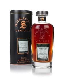Benriach 21 Year Old 2000 (cask 6) - Cask Strength Collection (Signatory)