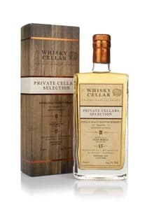 Glen Moray 15 Year Old 2005 (cask 6918) - The Whisky Cellar
