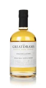 Craigellachie 7 Year Old 2013 - Single Cask Series (GreatDrams)