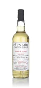 Linkwood 6 Year Old 2011 - Strictly Limited (Càrn Mòr)