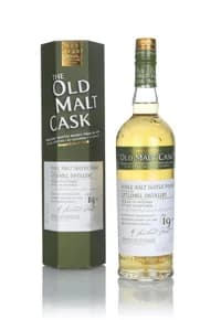 Littlemill 19 Year Old 1991 - Old Malt Cask (Douglas Laing)