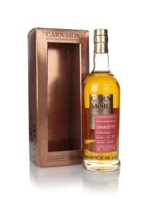 Mannochmore 27 Year Old 1993 (cask 7855) - Celebration of the Cask (Càrn Mòr)