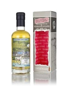 Bunnahabhain 29 Year Old (That Boutique-y Whisky Company)