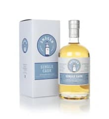 Smögen 8 Year Old 2011 (cask 48/2011) - Single Cask Edition No. 12