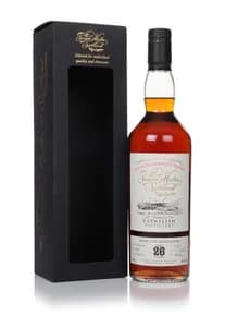 Clynelish 26 Year Old 1995 (The Single Malts of Scotland)