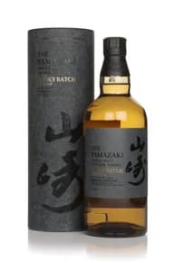 Yamazaki Smoky Batch (Second Edition)