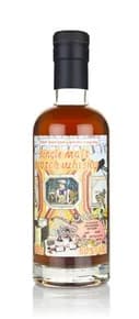 Bruichladdich 14 Year Old (That Boutique-y Whisky Company)