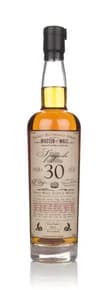 Master of Malt 30 Year Old Speyside (5th Edition)