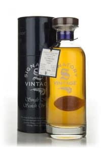Clynelish 16 Year Old 1995 (cask 12793) - Ibisco Decanter (Signatory)
