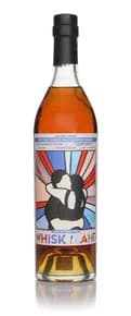 Glen Grant 30 Year Old - Whiskyland Chapter Twenty Two (Decadent Drinks)