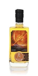 Staoisha 7 Year Old 2014 (cask 10411A ) - Explorations (The Single Cask)