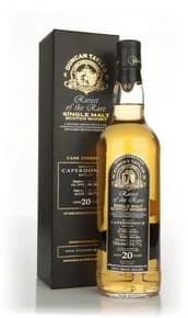 Caperdonich 20 Year Old 1992 - Rarest of the Rare  (Duncan Taylor)