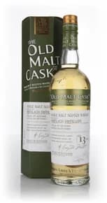 Mortlach 13 Year Old 1997 Cask 6574 - Old Malt Cask (Douglas Laing)