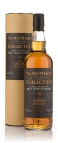 Tamdhu 30 Year Old - The MacPhail's Collection (Gordon and MacPhail)