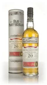 Glenlossie 20 Year Old 1997 (cask 12365) - Old Particular (Douglas Laing)