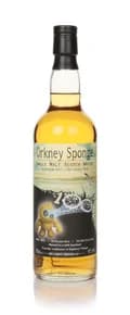 Old Orkney Malt 16 Year Old 2006 - Edition No.3 (Orkney Sponge & Decadent Drinks)
