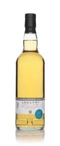 Arran (Peated) 10 Year Old 2014 (cask 3447) - (Adelphi)