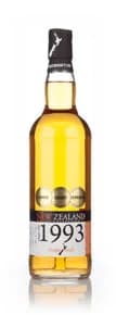 New Zealand 19 Year Old 1993 (cask 32)