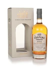Campbeltown 9 Year Old 2014 (cask 1133) - The Cooper's Choice (The Vintage Malt Whisky Co.)
