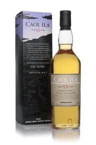 Caol Ila 15 Year Old 2000 Unpeated (Special Release 2016)