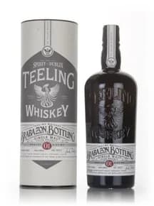 Teeling Brabazon Bottling Series 1