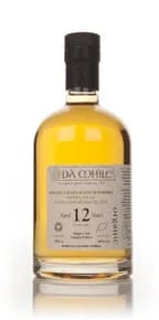 Loch Lomond 12 Year Old - Organic Single Grain (Dà Mhìle)