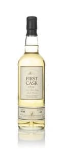 Port Ellen 18 Year Old 1976 (cask 4785) - First Cask