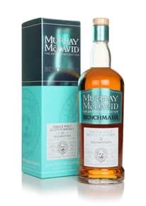 Glenrothes 12 Year Old 2012 - Benchmark (Murray McDavid)
