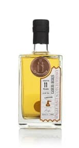 Linkwood 11 Year Old 2007 (cask 803826) - The Single Cask