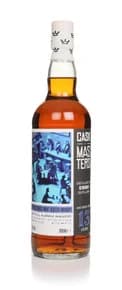 Benrinnes 13 Year Old 2011 (cask 11639/019/2011) - Cask Masters (Brave New Spirits)