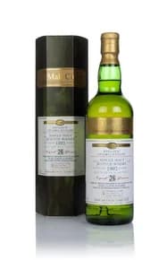 Littlemill 26 Year Old 1992 - Old Malt Cask (Hunter Laing)