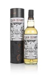 Ardmore 'The Green Lady' 10 Year Old (cask 13308) - Clan Denny Chronicles (Douglas Laing)