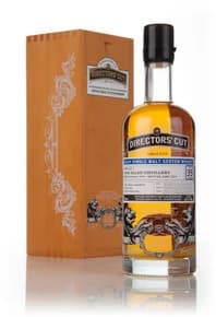 Port Ellen 35 Year Old 1979 (cask 10355) - Directors' Cut (Douglas Laing)