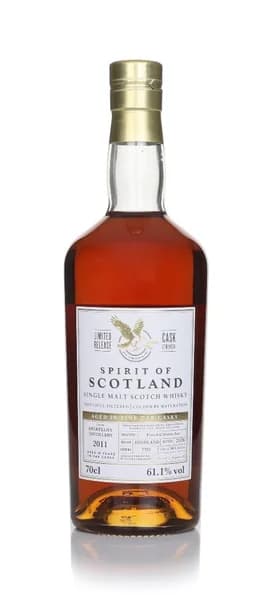 Aberfeldy 14 Year Old 2011 - Spirit of Scotland (Gordon & MacPhail)