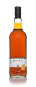 High Coast 9 Year Old 2014 (cask 1218) - (Adelphi)