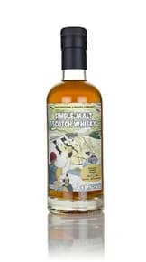 Ben Nevis 21 Year Old - Batch 8 (That Boutique-y Whisky Company)