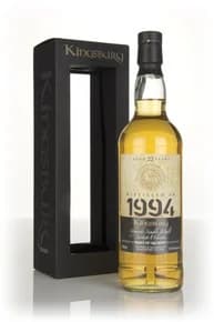 Braeval 22 Year Old 1994 (cask 165586) - Kingsbury