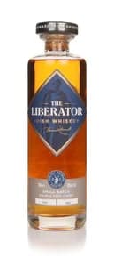 The Liberator Double Port Finish