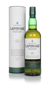 Laphroaig 18 Year Old - Pre 2016