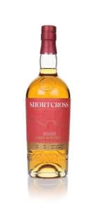 Shortcross Rye & Malt Irish Whiskey
