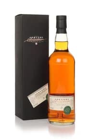 Dailuaine 8 Year Old 2015 (cask 312012) - (Adelphi)