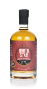 Dailuaine 14 Year Old 2007 - North Star Spirits