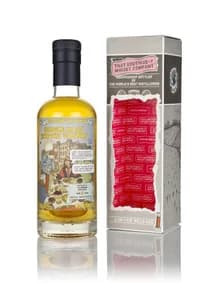 Tullibardine 11 Year Old (That Boutique-y Whisky Company)