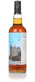 Blended Scotch Whisky 5 Year Old 2016 (Thompson Bros.)