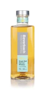 Beverbach Tequila Cask Finish