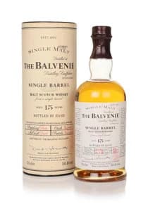 Balvenie 15 Year Old 1978 (cask 613) Single Barrel