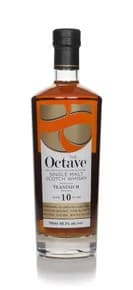 Teaninich 10 Year Old 2015 (cask 6749175) Amontillado Finish - The Octave (Duncan Taylor)