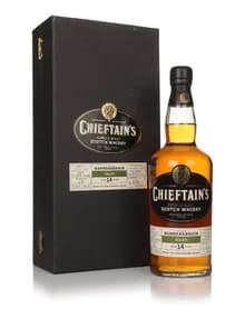 Bunnahabhain 14 Year Old 1988 (casks 9038 & 9074) - Chieftain's (Ian Macleod)