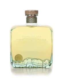 Domaine des Hautes Glaces Epistémè R18P23 Yellow Circle Organic Whisky